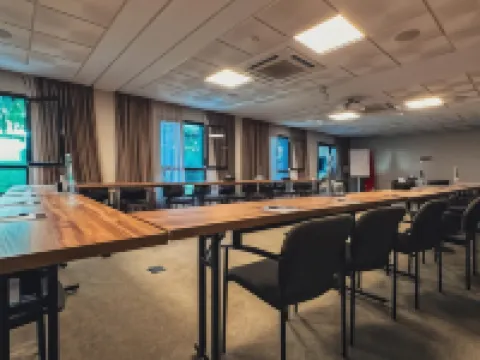 Urban Hotel & Spa Hotels in Kenitra