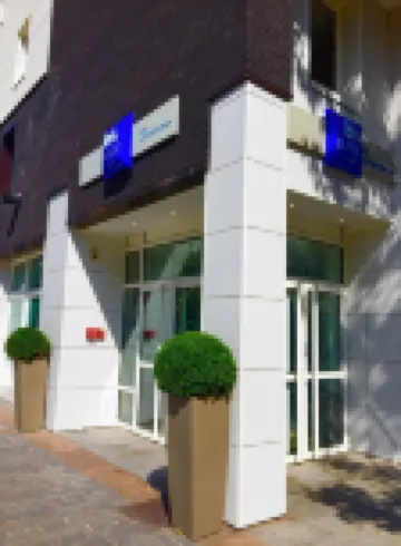 Ibis Budget Issy-Les-Moulineaux Paris Ouest Hotels in Hauts-de-Seine