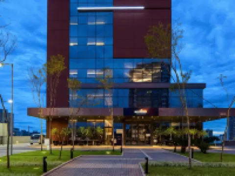 Novotel Sorocaba Hoteles en Sorocaba