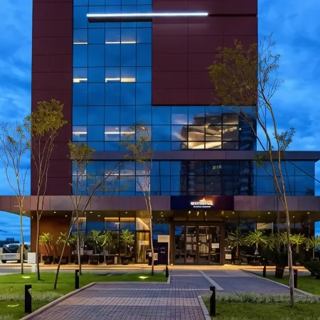 Novotel Sorocaba