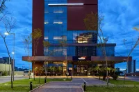 노보텔 소로카바