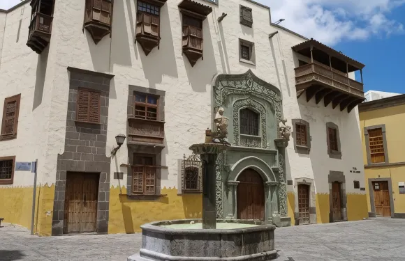 大教堂維格塔酒店