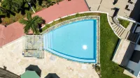 Le Gaetana Hotel - piscina