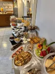 Hotel Ioni - parking