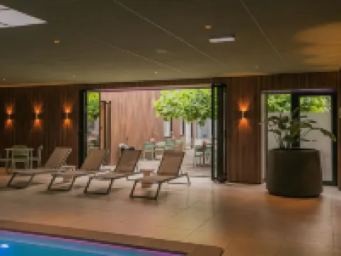 Hotel Walram Hoteles en Valkenburg