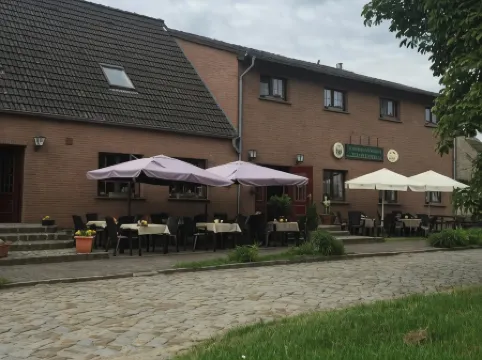 Pension & Gasthof Storchennest