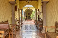 Hotel Caxa Real
