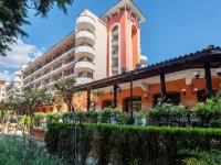 Hrizantema- All Inclusive Hotel Hotele w: Nesebar