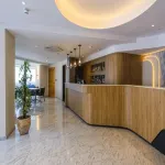 Xemxija Bay Hotel