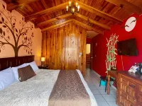 Hotel Real de la Sierra