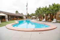 Hotel Serena Suite - Rooftop Pools