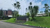 Patra Semarang Hotel & Convention