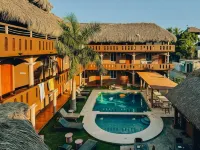 Viajero Puerto Escondido Hostel