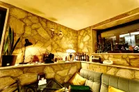 Hotel History - Mountain view