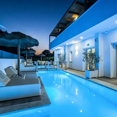 Noha Lifestyle Hotel - Adults Only
