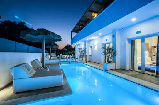 Noha Lifestyle Hotel - Adults Only