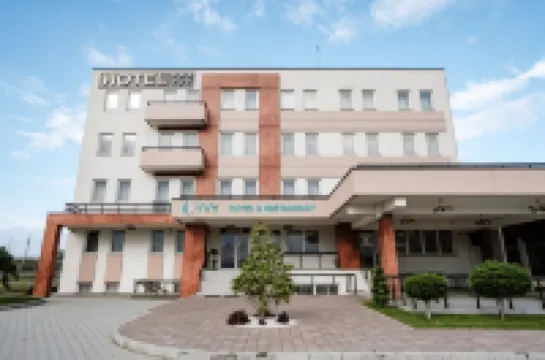 Hotel Yvy Các khách sạn ở 