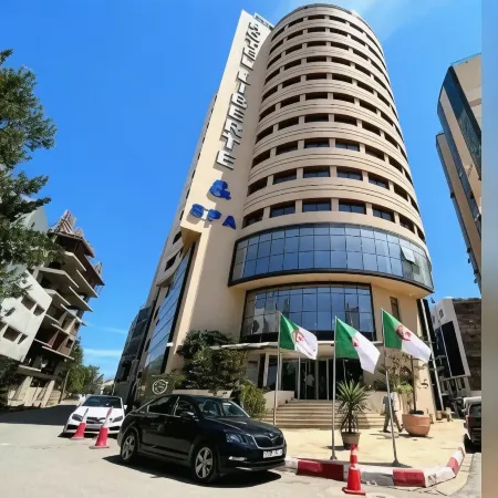 Liberté Hotels Oran