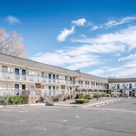 SureStay Plus Hotel by Best Western Susanville