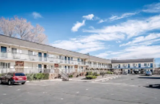 SureStay Plus Hotel by Best Western Susanville
