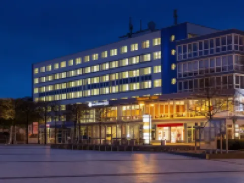 Best Western Plus Hotel Bautzen Hotels in Bautzen