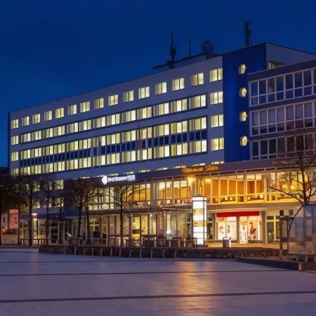 Best Western Plus Hotel Bautzen