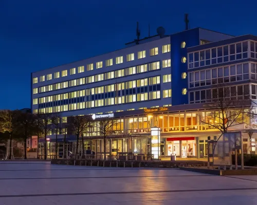 Best Western Plus Hotel Bautzen Hotels in Bautzen