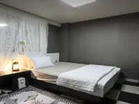 Gunwi Palgong Healing Pension Hotel in zona Tempio Buinsa