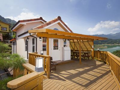 Hapcheon Easy and Dream Pension