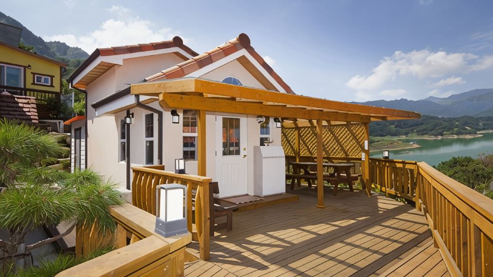Hapcheon Easy and Dream Pension