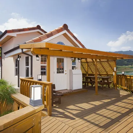 Hapcheon Easy and Dream Pension