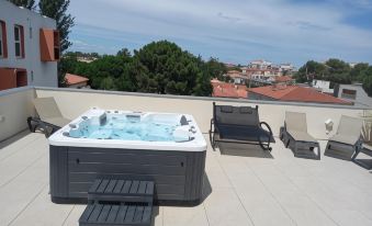 Hotel Aquarius