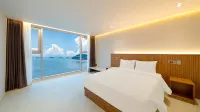 Stone Island Pool Villa
