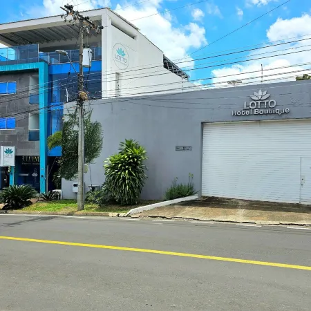 Hotel Lotto Boutique