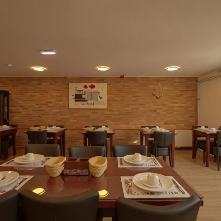 Hotel Randenbroek