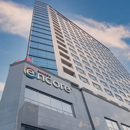 Ramada Encore by Wyndham CheonAn