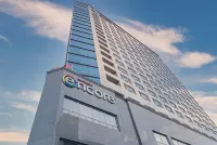 Ramada Encore by Wyndham CheonAn - Wifi