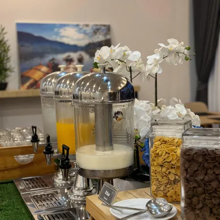 Bliq Hotel Chanthaburi