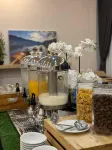 Bliq Hotel Chanthaburi - Desayuno