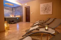 Agnantio Hotel & Spa - spa