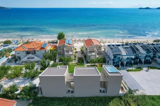 Iliorama Luxury Apartments