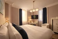 그레이프 호텔 마리아 테레시아