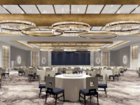 Live Casino & Hotel Louisiana, Curio Collection by Hilton Hotels in Bossier Parish