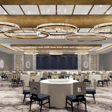 Live Casino & Hotel Louisiana, Curio Collection by Hilton