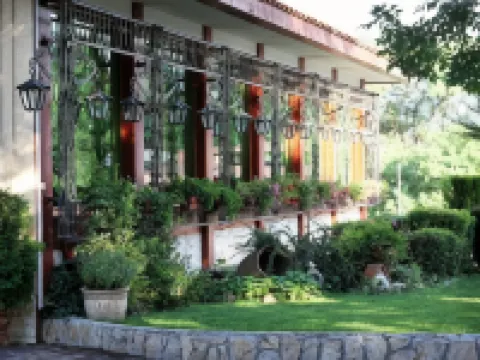 Spa Hotel Rich Hotels in Velingrad