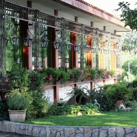 Spa Hotel Rich