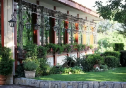 スパ ホテル リッチ のホテル