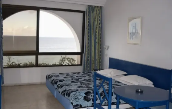 Residence Boujaafar Hotels in 