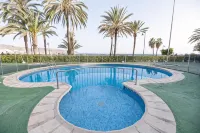 Apartamentos Vista Sur