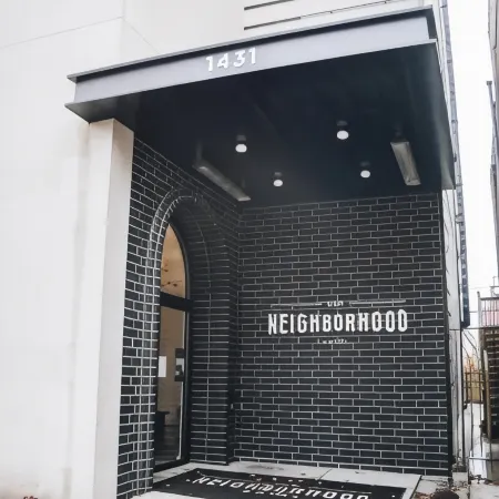 The Neighborhood Hotel Little Italy